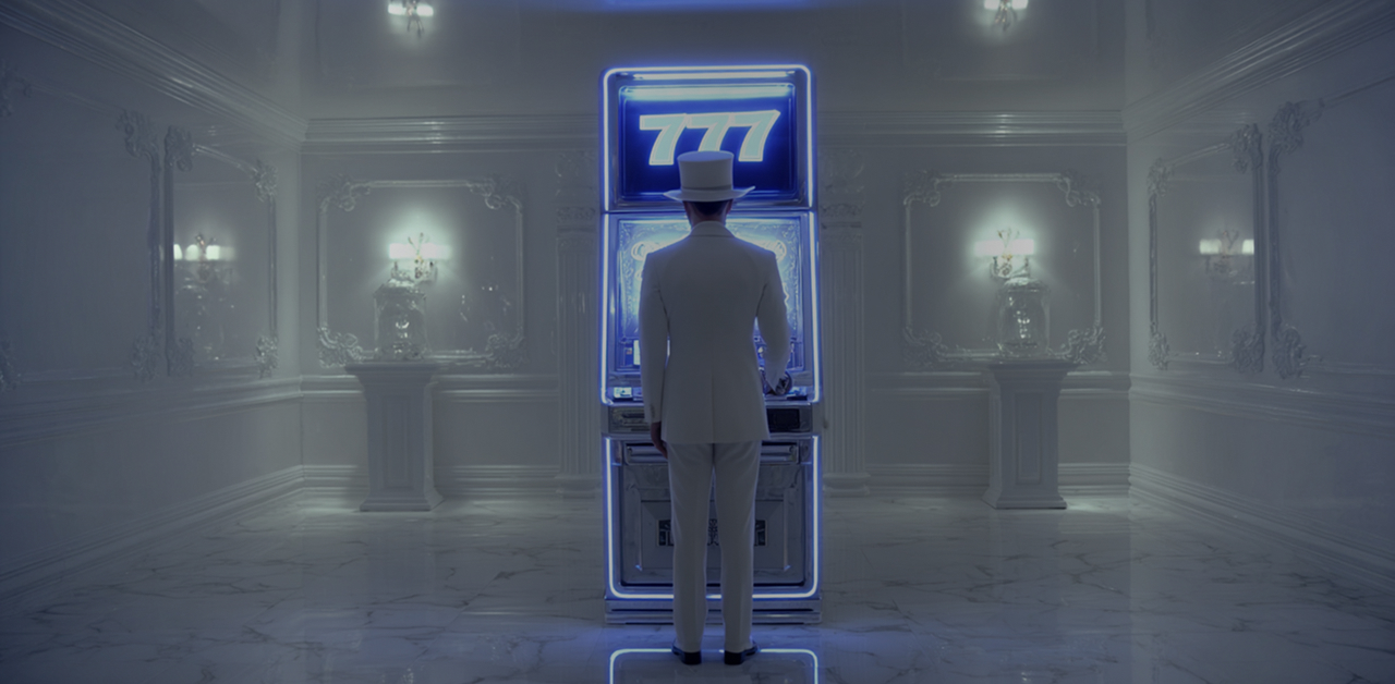 Mr. Sloty Casino