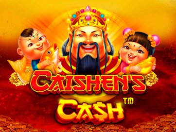 Caishens Cash